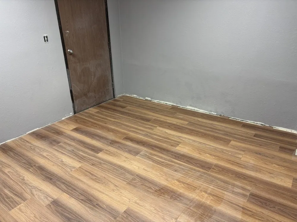 Slide of Galbraith Construction