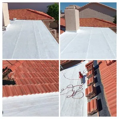 Galbraith Construction Logo