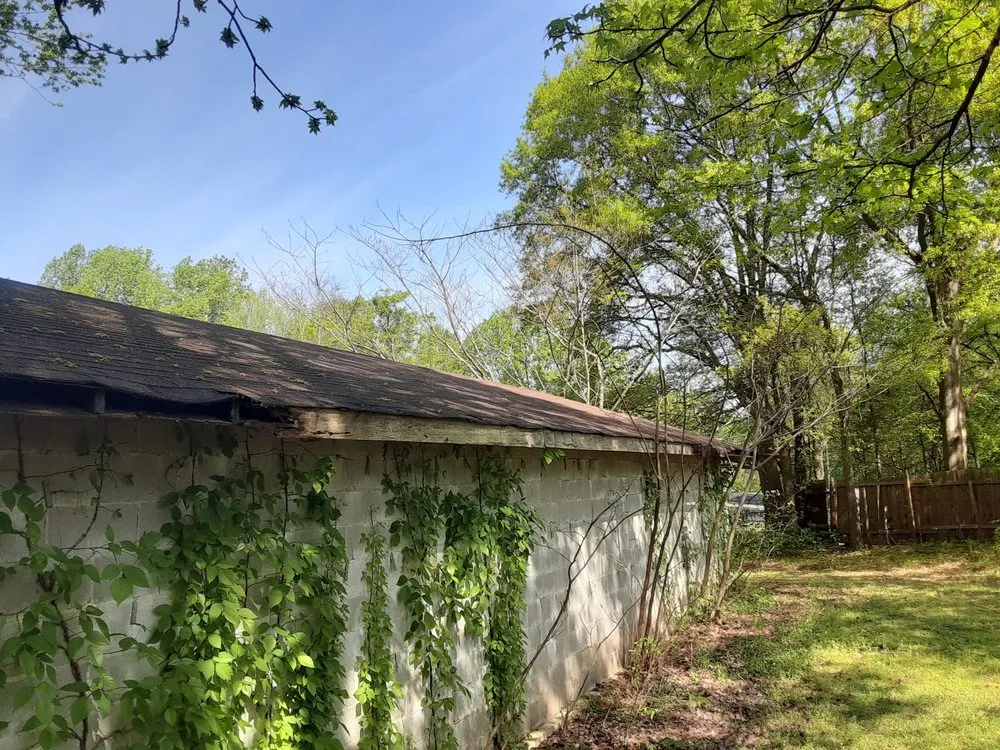 Slide of Galbreath Construction