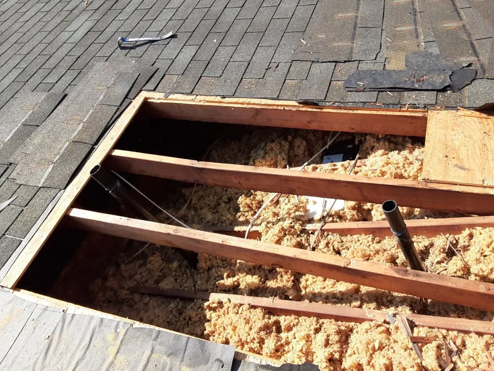 Slide of Galbreath Construction