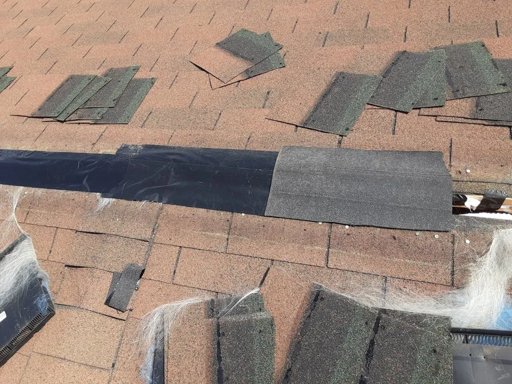 Slide of Galbreath Construction