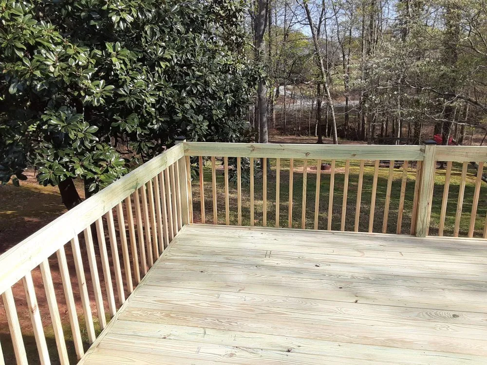 Slide of Galbreath Construction