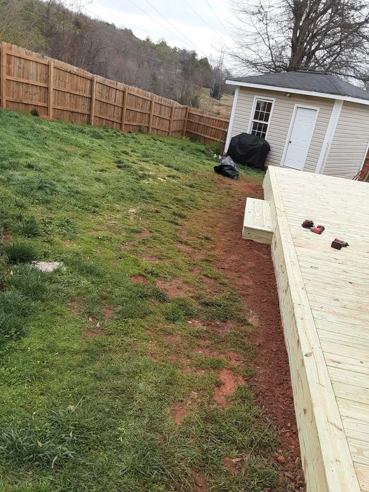 Slide of Galbreath Construction