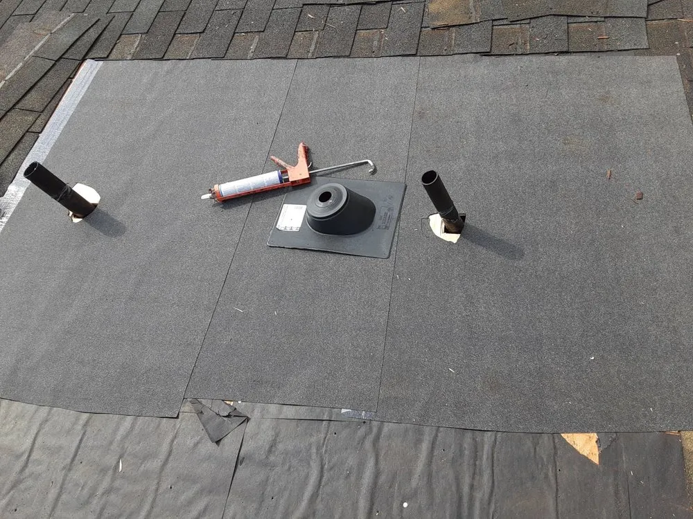 Slide of Galbreath Construction