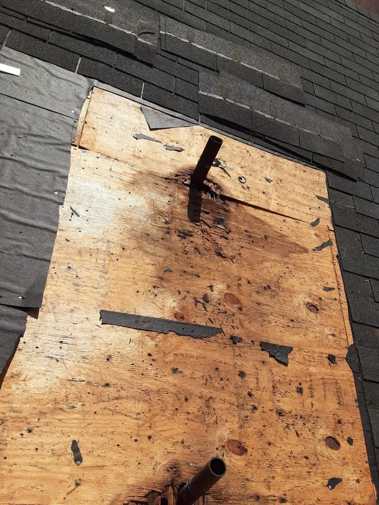 Slide of Galbreath Construction