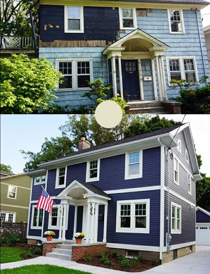 Slide of Gale Contracting Services