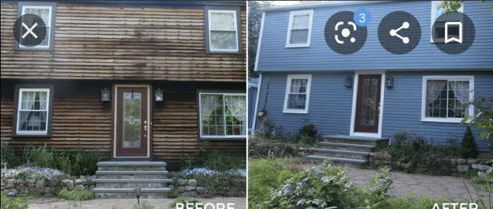 Slide of Gale Contracting Services