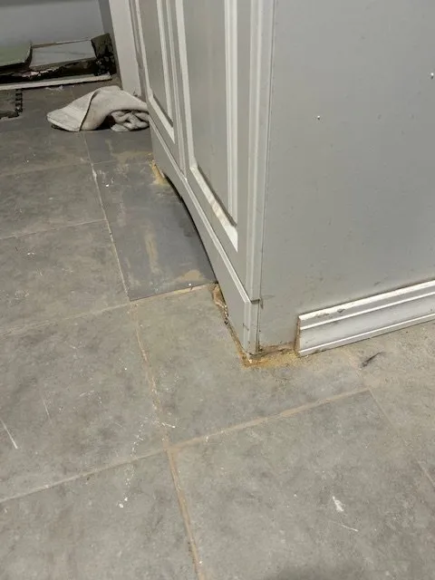 Slide of Gale Contracting Services