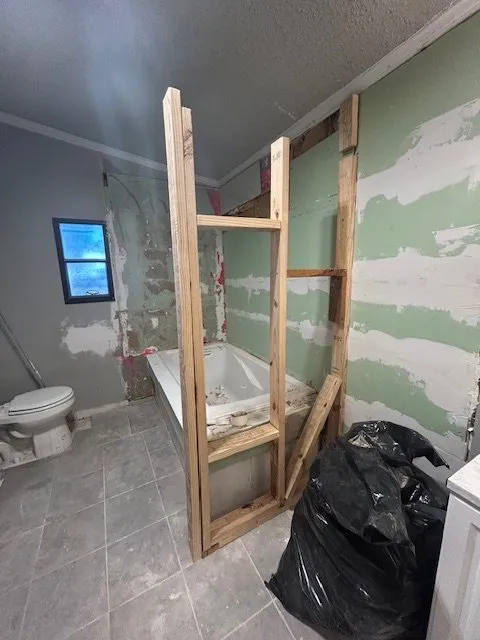 Slide of Gale Contracting Services