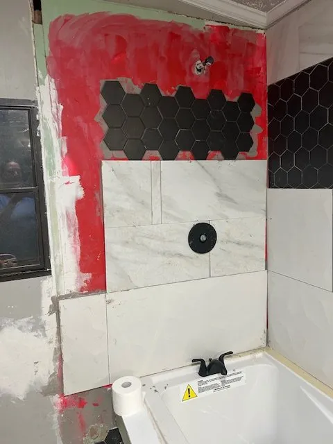 Slide of Gale Contracting Services