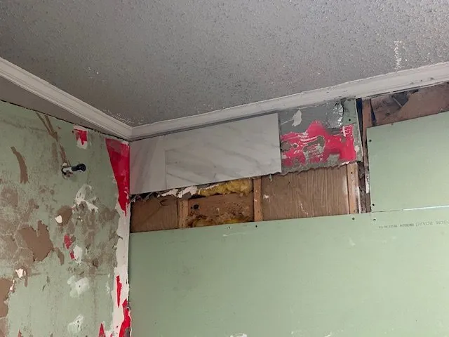 Slide of Gale Contracting Services