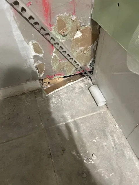 Slide of Gale Contracting Services