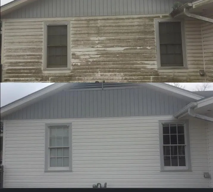 Slide of Gale Contracting Services