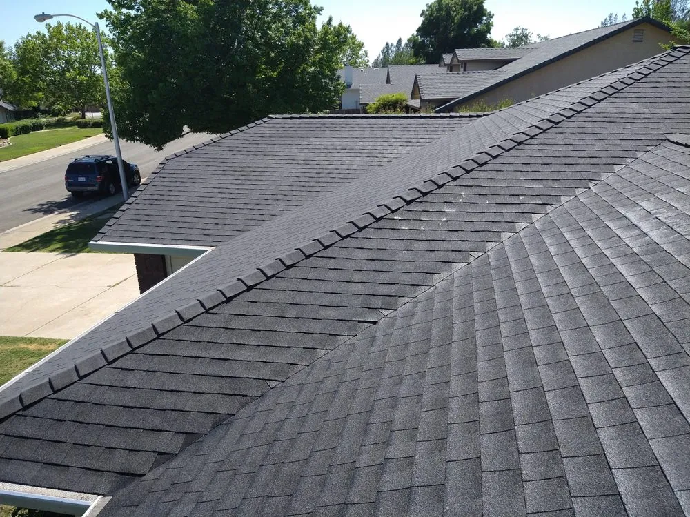 Slide of Gale Contracting Services