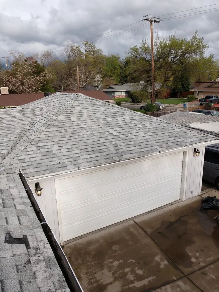 Slide of Gale Contracting Services