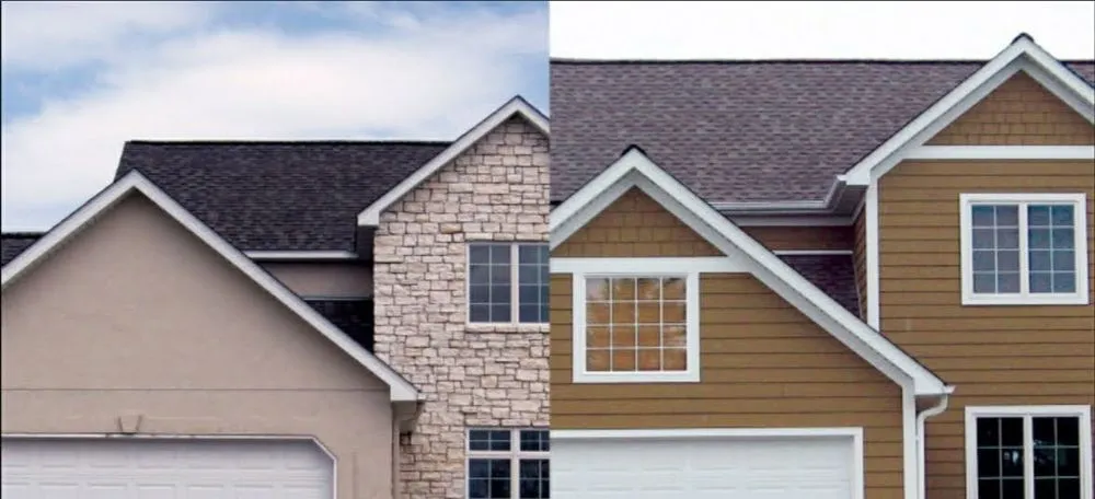 Slide of Gale Contracting Services