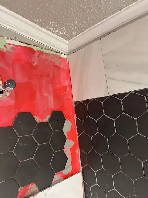 Slide of Gale Contracting Services