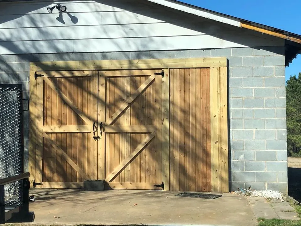 Slide of Galicia Exteriors