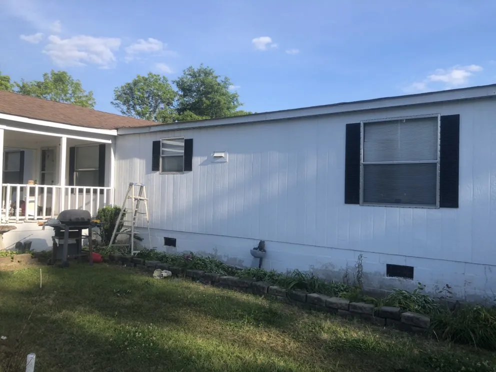 Slide of Galicia Exteriors