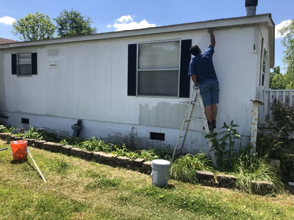 Slide of Galicia Exteriors