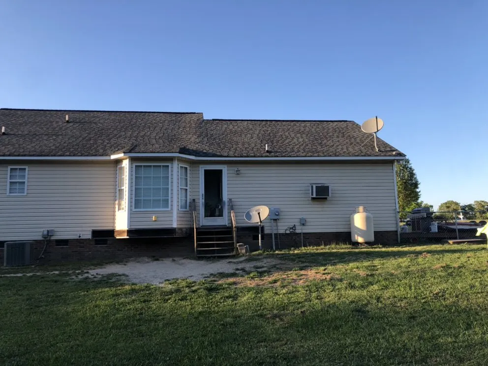 Slide of Galicia Exteriors