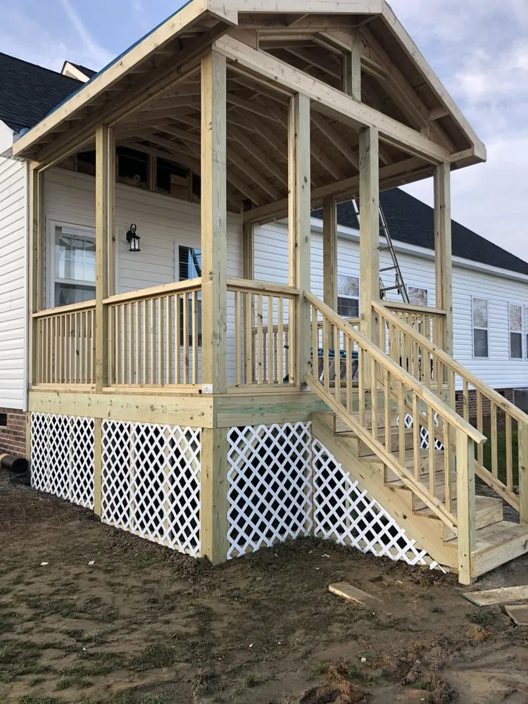 Slide of Galicia Exteriors