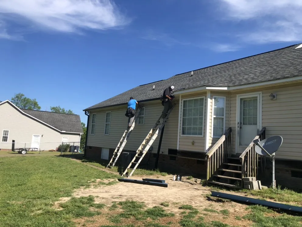 Slide of Galicia Exteriors