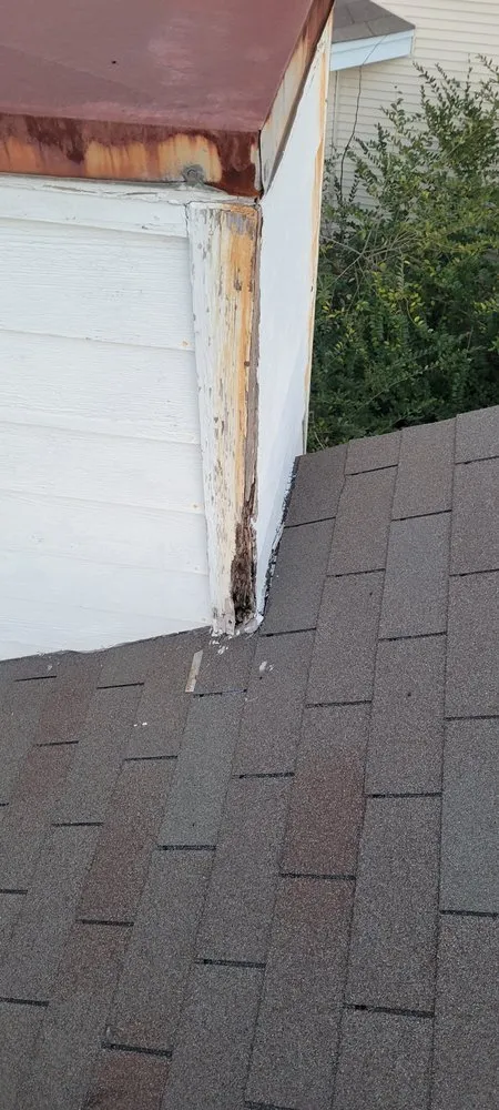 Slide of Galicia Roofing