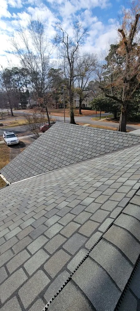 Slide of Galicia Roofing