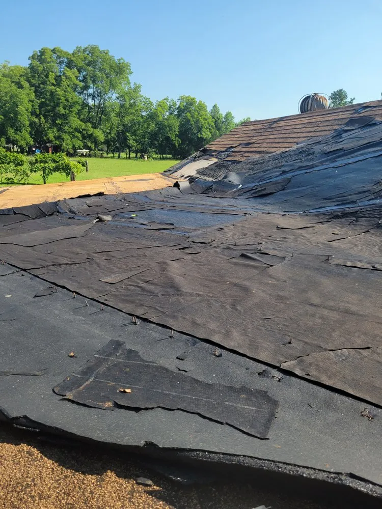 Slide of Galicia Roofing