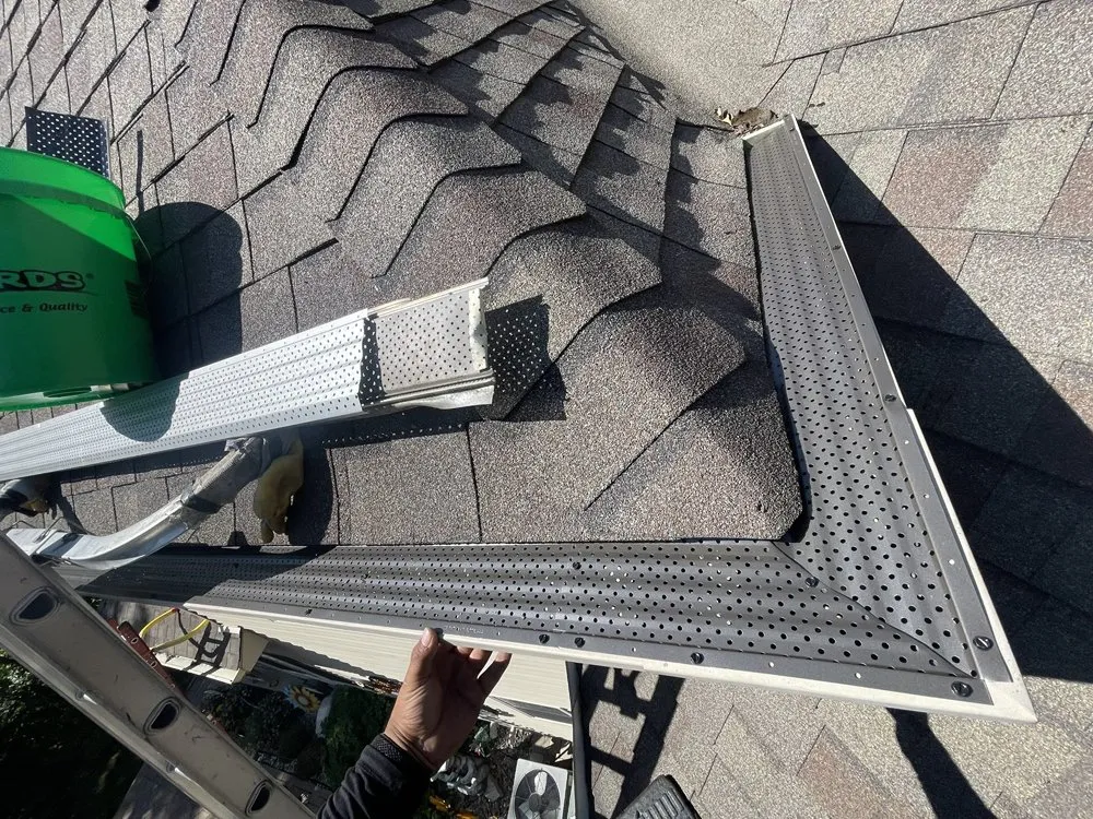 Slide of Gali’s Roofing And Gutters