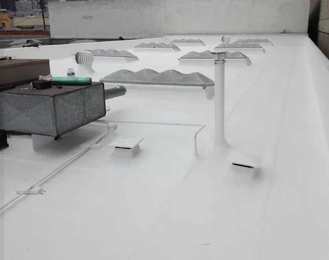 Slide of Galla-Rini Roofing