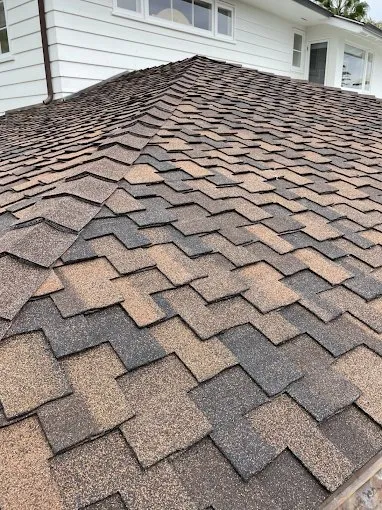 Slide of Galla-Rini Roofing