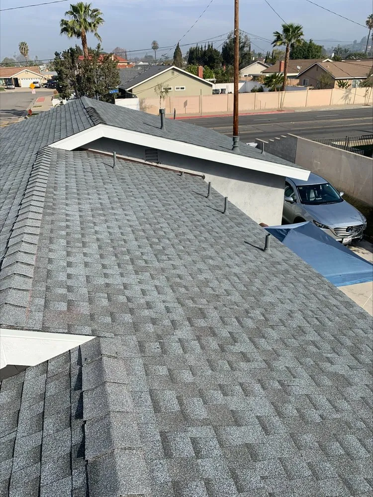 Slide of Galla-Rini Roofing