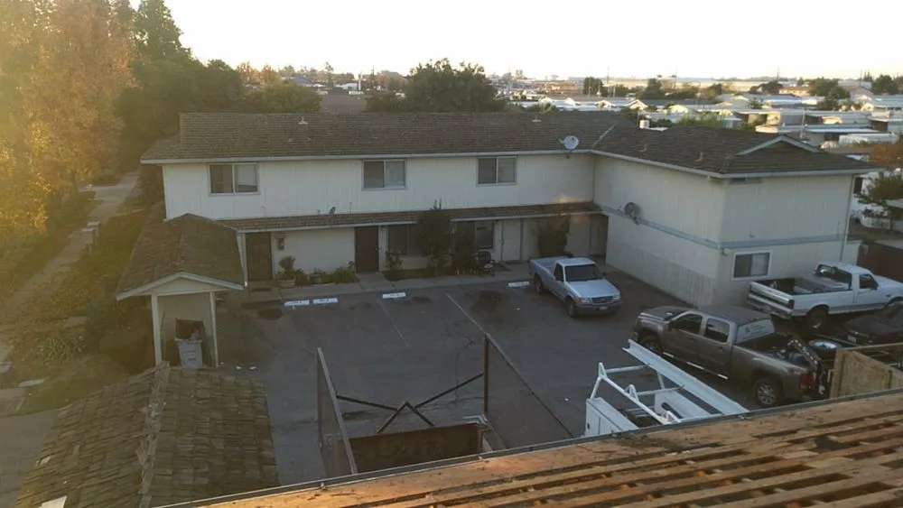 Reliable roof inspection near you across Ballico, CA - Gallagher All Purpose Roofing