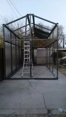 Gallagher All Purpose Roofing