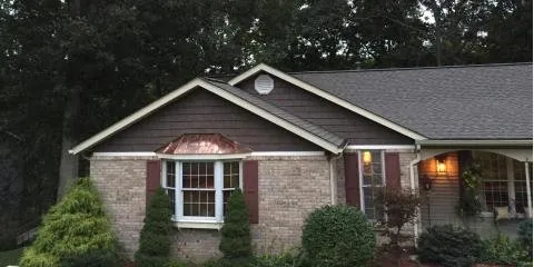 Trusted roof repair in St. Louis, MO by Gallagher Bros Construction