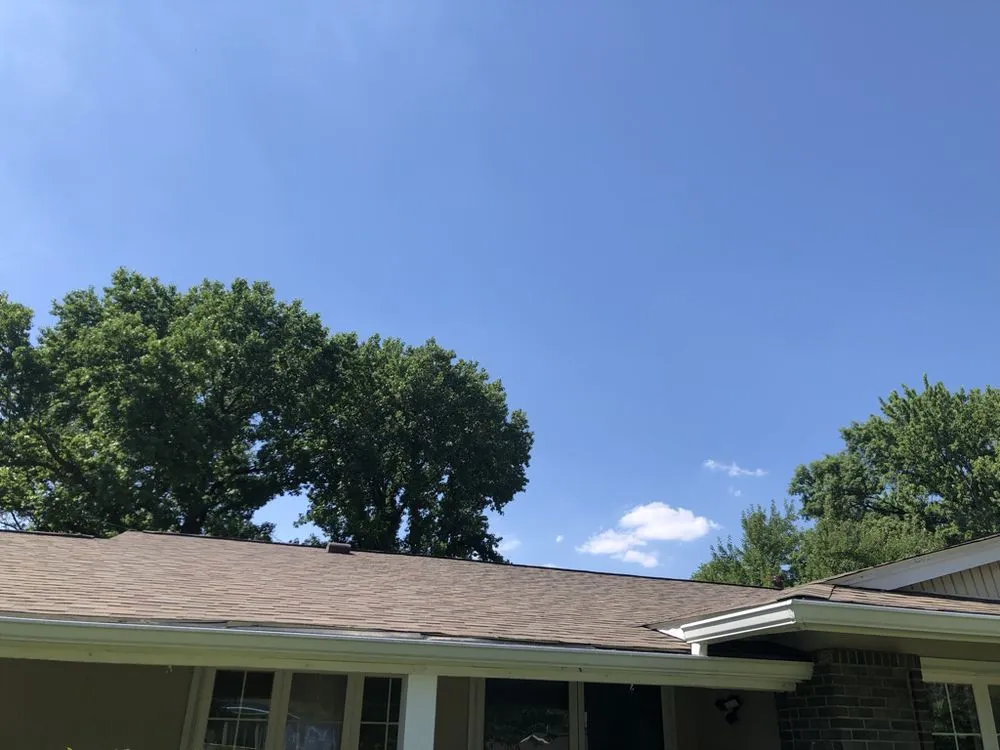 Reliable shingle roofing service experts serving St. Louis, MO - Gallagher Bros Construction