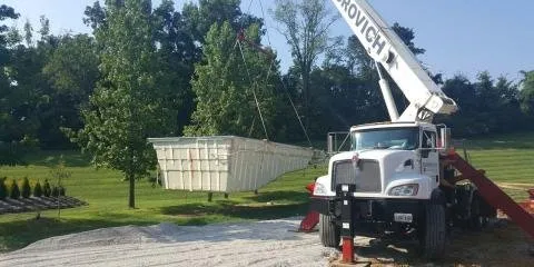 Reliable metal roofing installation experts serving St. Louis, MO - Gallagher Bros Construction