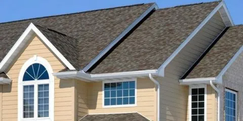 Local roof leak repair in St. Louis, MO by Gallagher Bros Construction