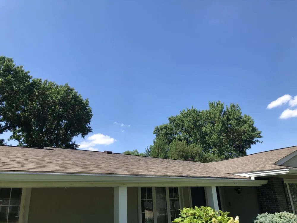 Local shingle roofing service in St. Louis, MO - Gallagher Bros Construction