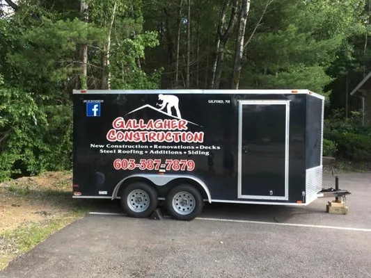 Gallagher Construction