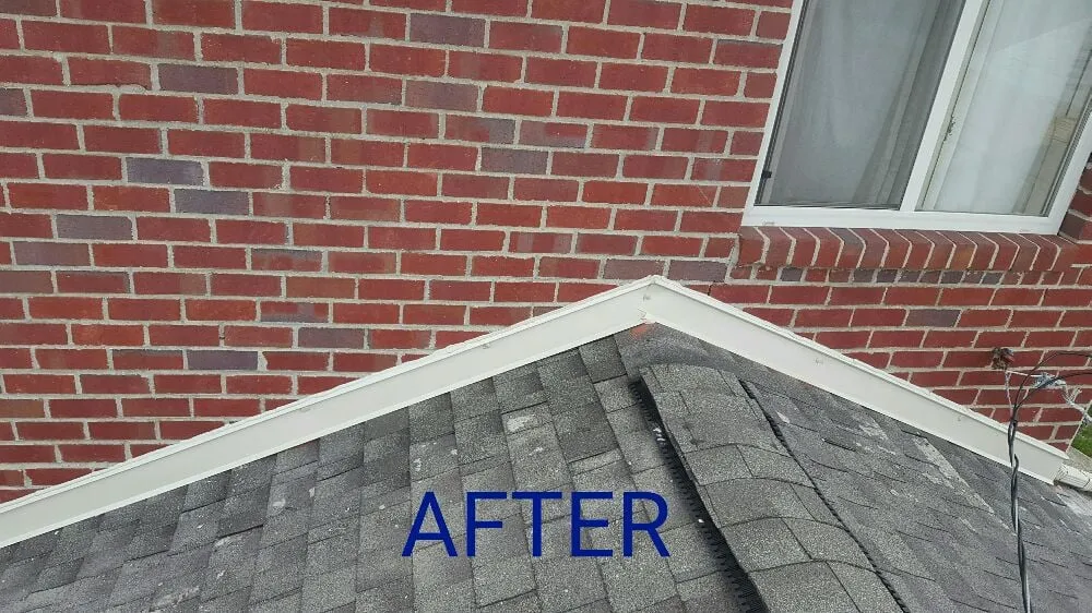 Slide of Gallagher Construction