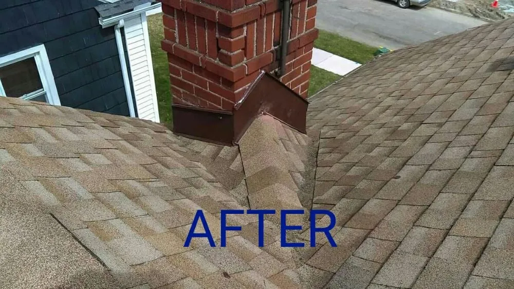 Slide of Gallagher Construction