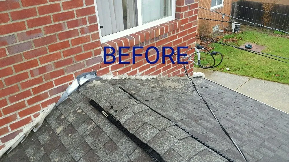 Slide of Gallagher Construction