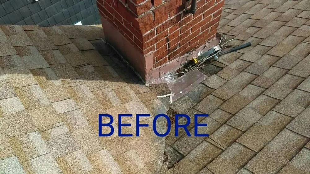 Slide of Gallagher Construction