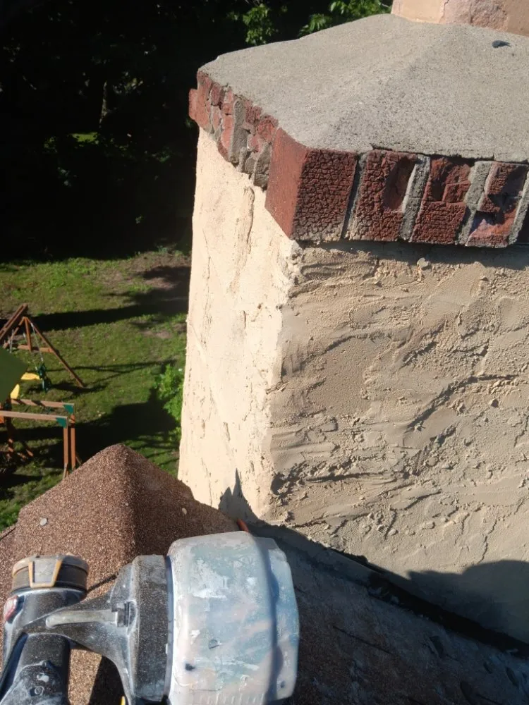 Slide of Galland Contracting