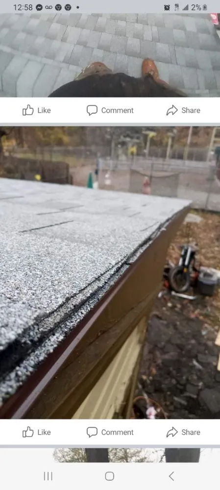 Slide of Galland Contracting