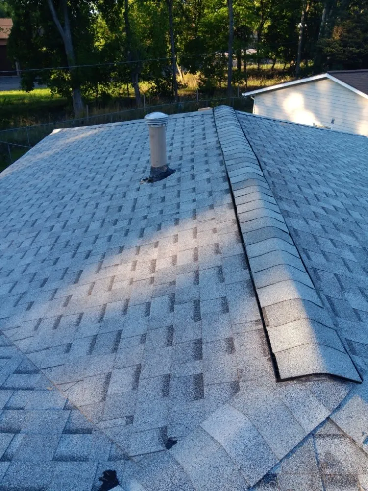 Slide of Galland Contracting