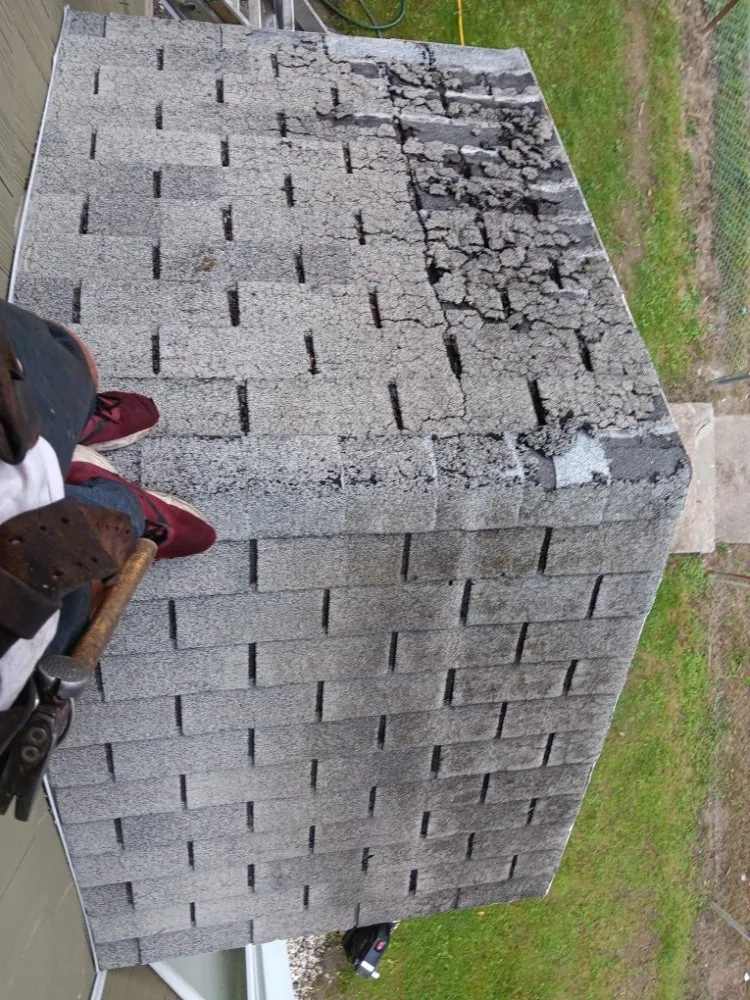 Slide of Galland Contracting